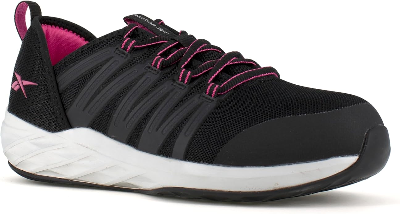 Reebok Work Astroride Work ST Oxford Men's Oxford