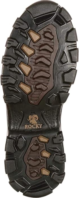 ROCKY Men's Fq0006486