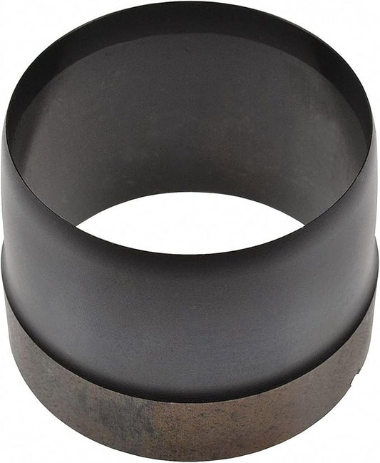 Mayhew Tools 50520 Hollow Punch, 1-1/2", Black