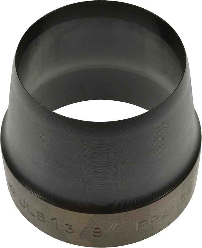 Mayhew Tools 50518 Hollow Punch, 1-3/8", Black