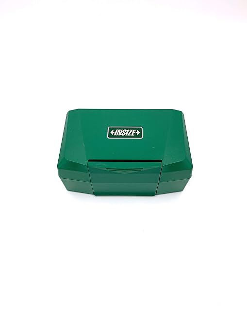 INSIZE 2307-1 Dial Indicator 1", Graduation .001"