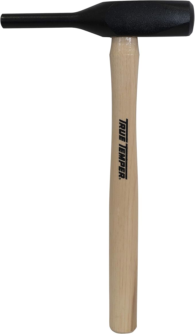 True Temper 20187100 Toughstrike Back-Out Punch, 5/8-Inch Diameter