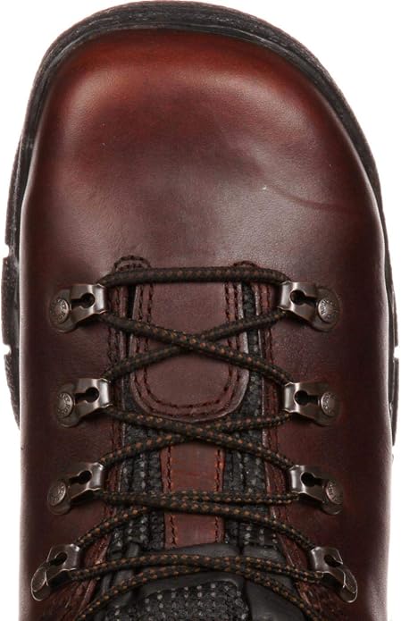 ROCKY MobiLite Steel Toe Waterproof Work Boots