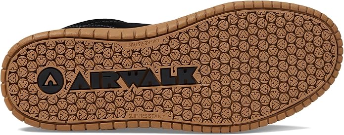 Airwalk Work Camino Comp Toe SD10 SR