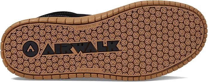 Airwalk Work Camino Comp Toe SD10 SR