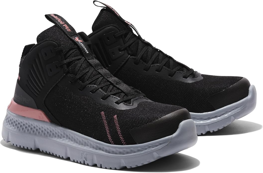 Timberland PRO Setra Mid Composite Safety Toe