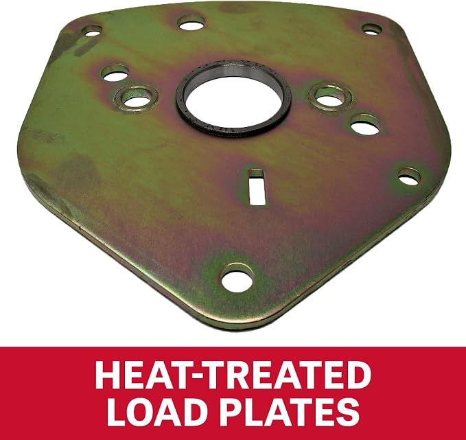 JET 2-Ton Hand Chain Hoist, 30' Lift (Model S90-200-30)
