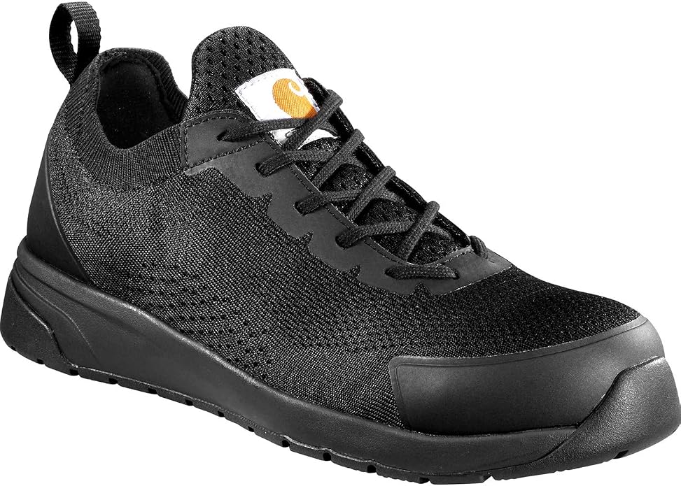 Carhartt Men's Force SD Safety Work Shoes
