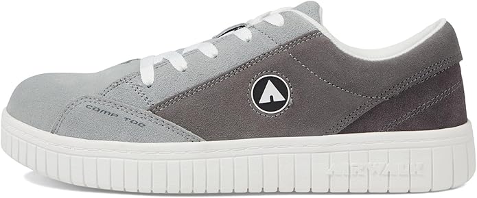 Airwalk Work Camino Comp Toe SD10 SR