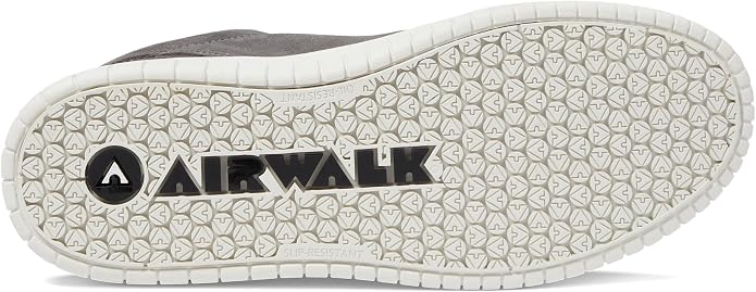 Airwalk Work Camino Comp Toe SD10 SR