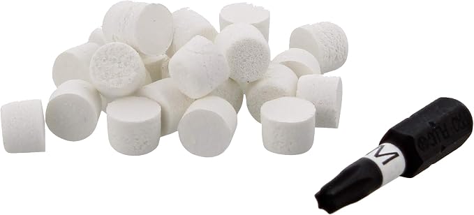 Starborn Pro Plugs for Azek Trim Traditional - 400 Plugs for 250 Linear Feet