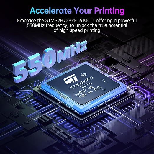 BIGTREETECH Manta M8P V2.0 Integrated Control Board 32Bit Running Klipper with CB1, High Speed 3D Printer Motherboard, Compatible TMC5160T Plus,TMC5160,TMC2209,TMC2240 Stepper Driver (Without CB1)