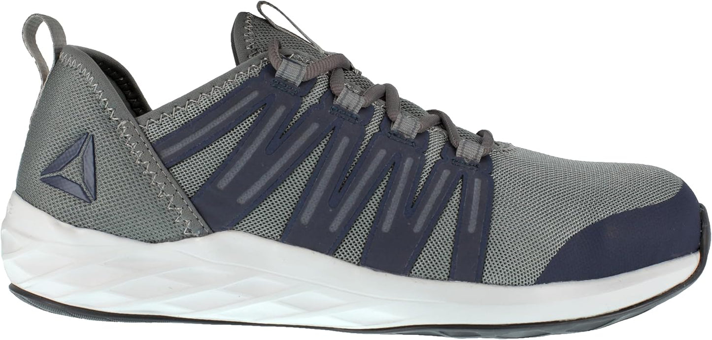 Reebok Work Astroride Work ST Oxford Men's Oxford