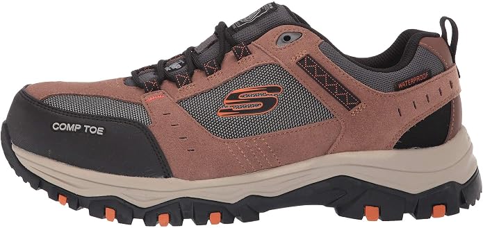 Skechers Mens Greetah