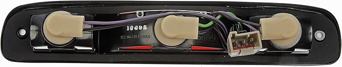 Dorman 923-206 Center High Mount Stop Light Compatible with Select Ford / Mazda Models