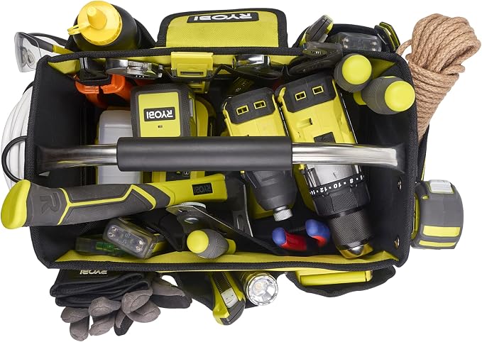 RYOBI RSSSOT1 Small Open Tote