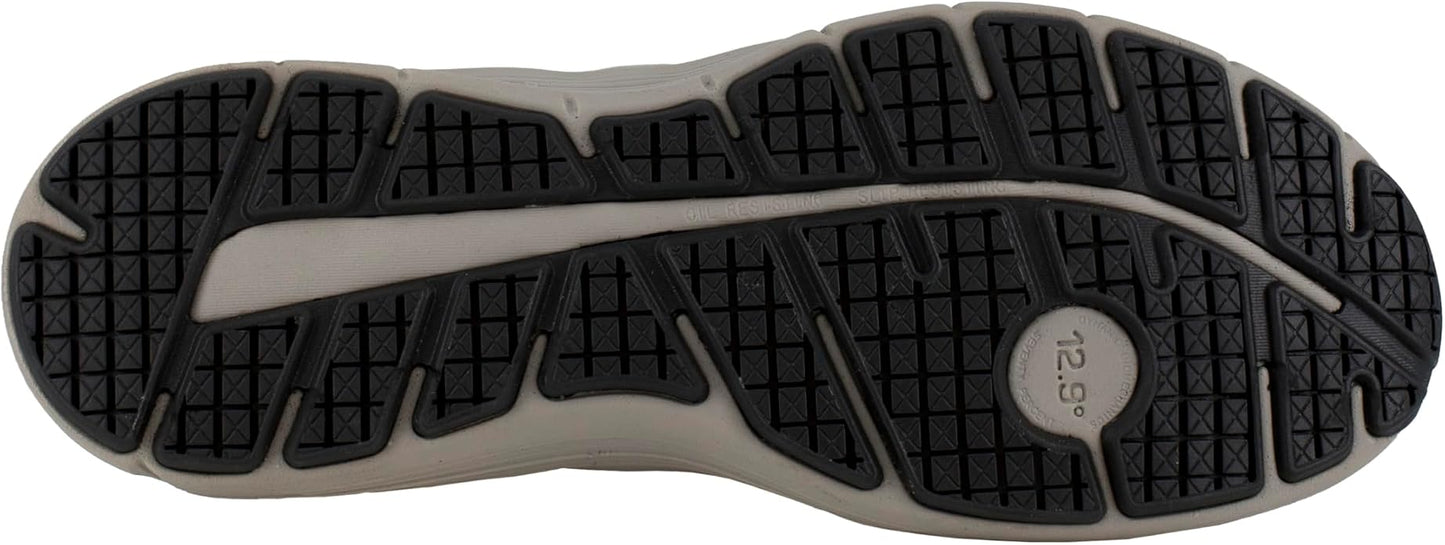 Reebok Men's Rb3502 Guide Performance Cross Trainer Work Eh Protection Soft Toe Shoes
