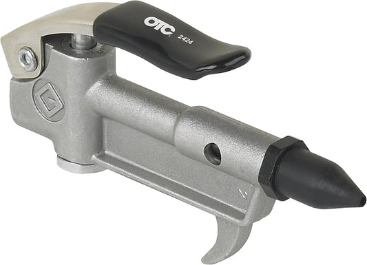 OTC (2424) Pro Series Safety Blow Gun