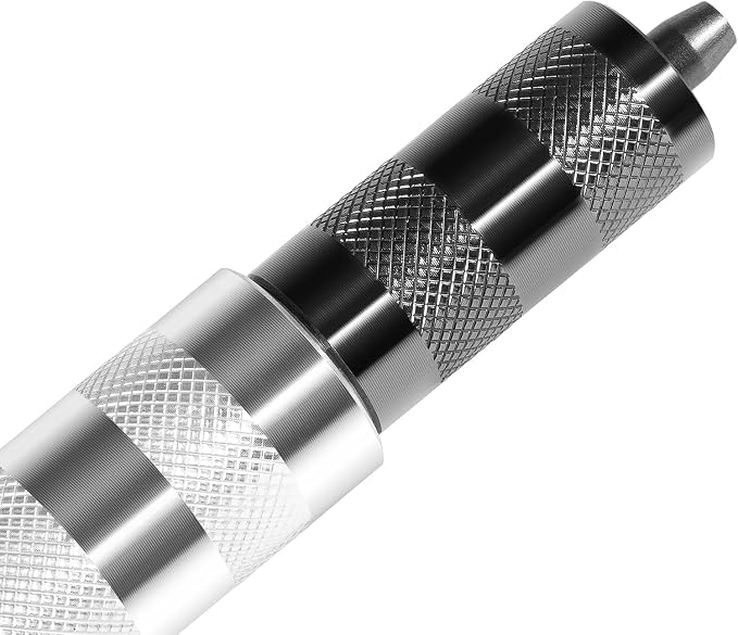 36200 Valve Keeper Remover Installer Tool Kit Valve Spring Compressor Retainer Removal Tool for 5/16" to 3/8"