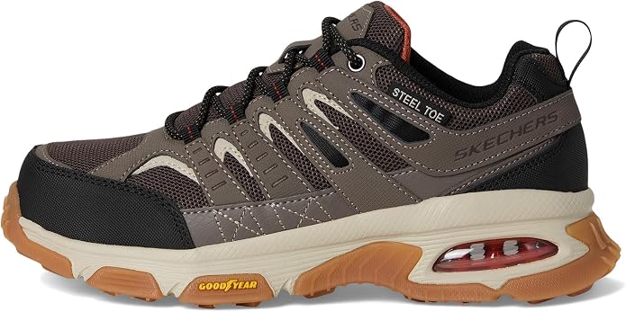 Skechers Mens Skech-air Envoy St - Arcket