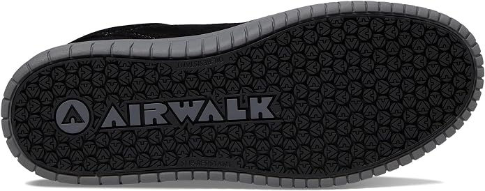 Airwalk Work Camino Comp Toe SD10 SR