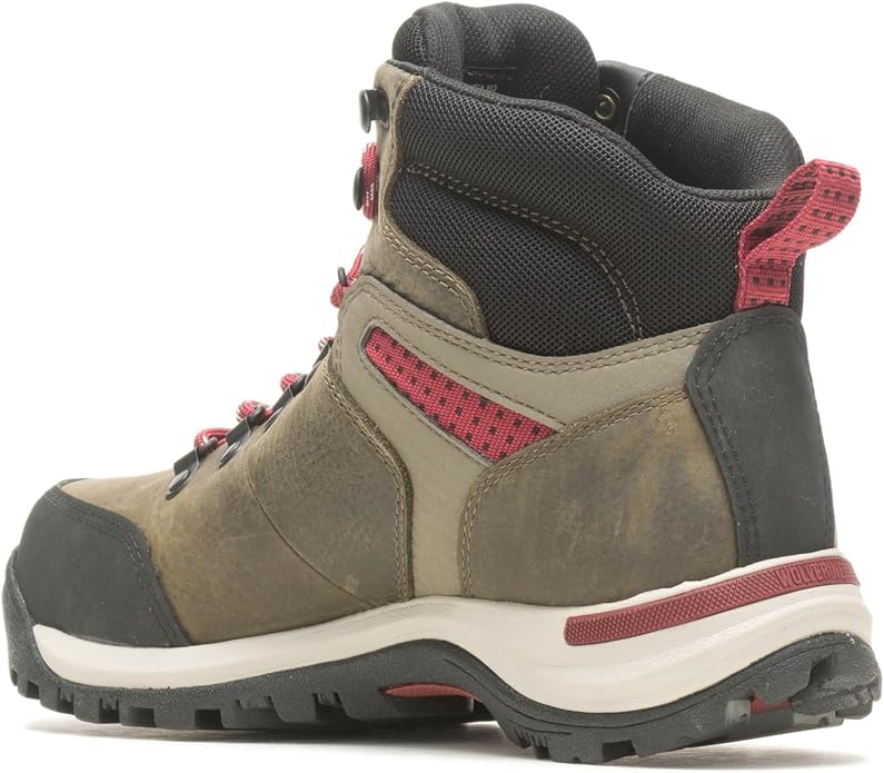 Wolverine Men's Chisel 2 Waterproof Hiker Hiking Boot