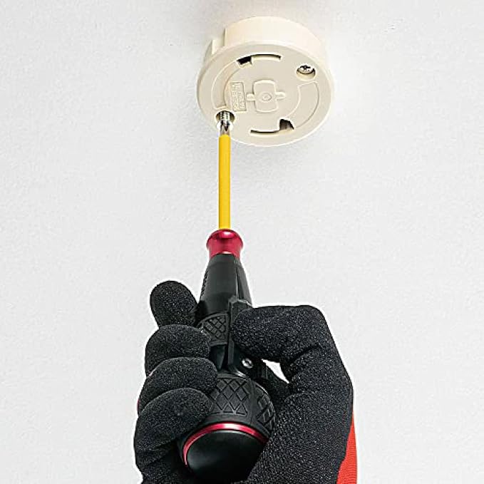 Vessel Electric Ball Grip