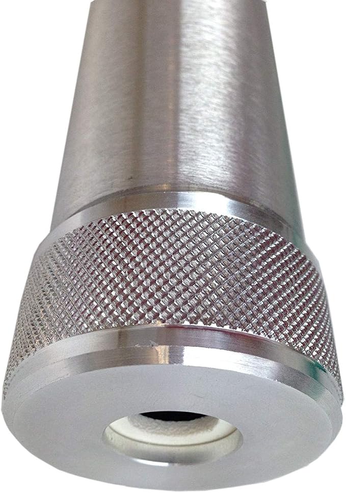 Pneumatic Air Caulking Gun with Air Flow Regulator