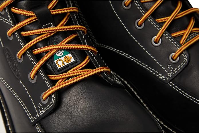 KEEN Utility CSA San Jose 6" WP