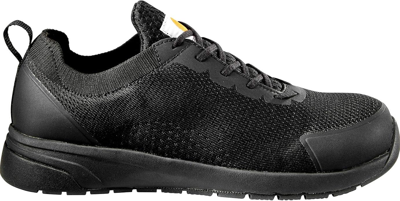 Carhartt Men's Force SD Safety Work Shoes