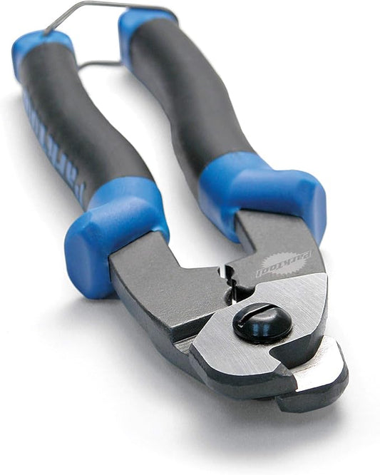 Park Tool CN-10 Professional Cable and Housing Cutter | bike-hand-tools