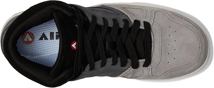 Airwalk Work Mongo Mid Comp Toe EH SR