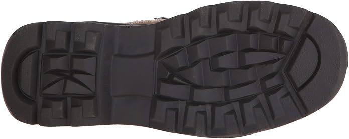 AdTec Women's 6" Steel Toe Work Boot