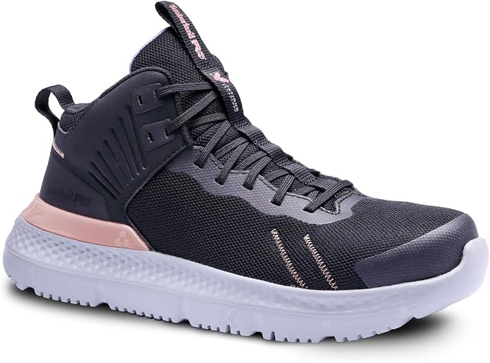Timberland PRO Setra Mid Composite Safety Toe