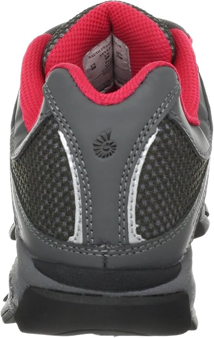Nautilus Safety Footwear Specialty SD N1393 Steel Toe Athletic Work Shoes