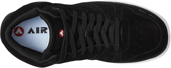 Airwalk Work Mongo Mid Comp Toe EH SR
