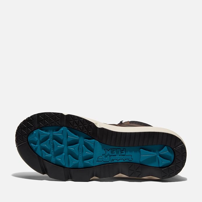 Timberland PRO Morphix 6" Composite Safety Toe Waterproof