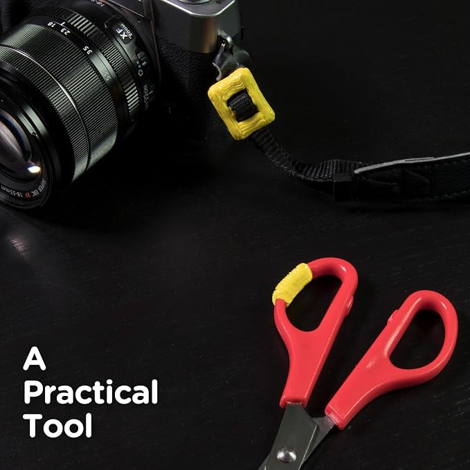3Doodler Flow 3D Printing Pen for Teens, Adults & Creators – Black, with Free Refill Filaments, Stencil Book & Guide, 3.1 x 10.74 x 4.44 inches