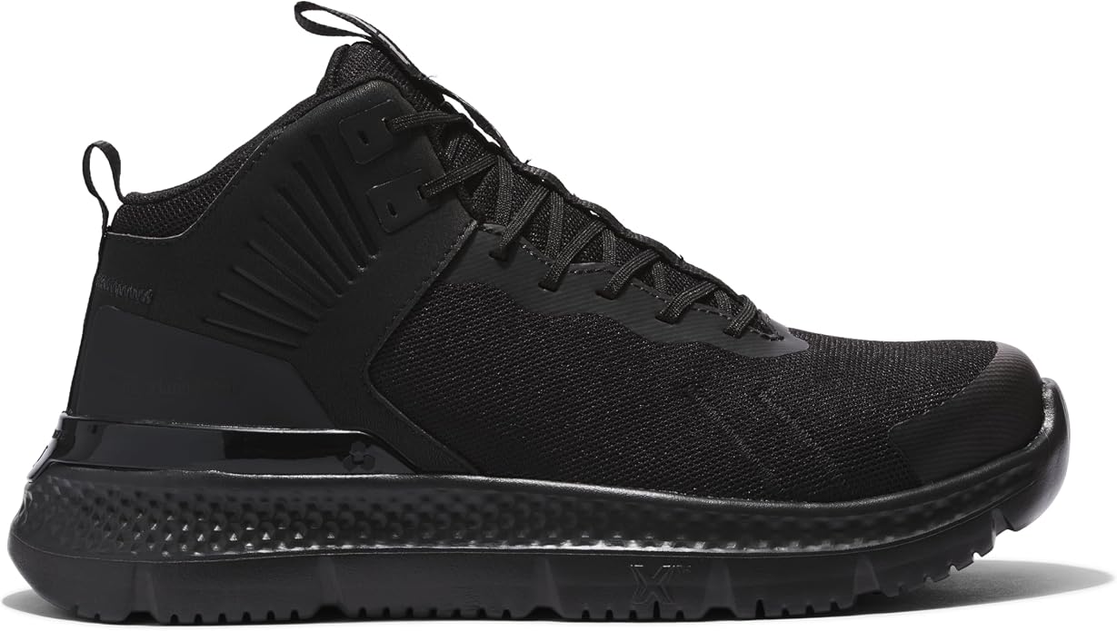 Timberland PRO Setra Mid Composite Safety Toe