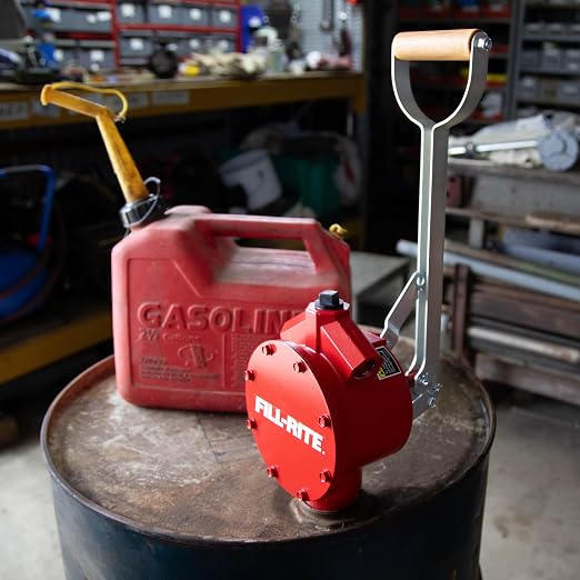 Fill-Rite FR150 Piston Hand Pump (Pump Only)