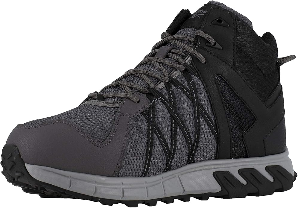 Reebok Work Trailgrip Work AT Mid Men's Boot