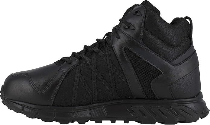 Reebok Work Trailgrip Work AT Mid Men's Boot