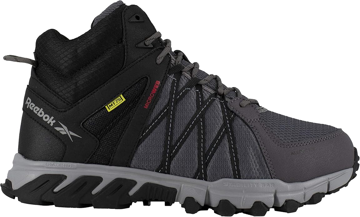 Reebok Work Trailgrip Work AT Mid Men's Boot