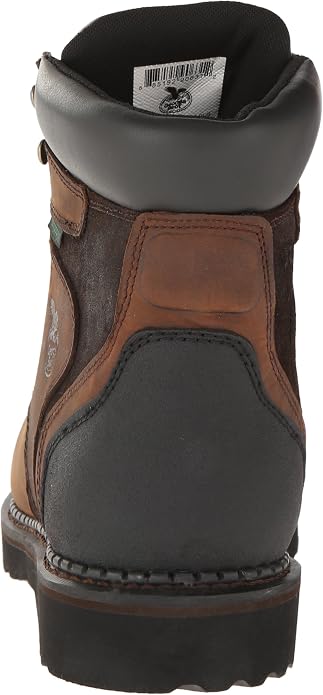 Georgia Boot Men's Brookville Waterproof Work Boots