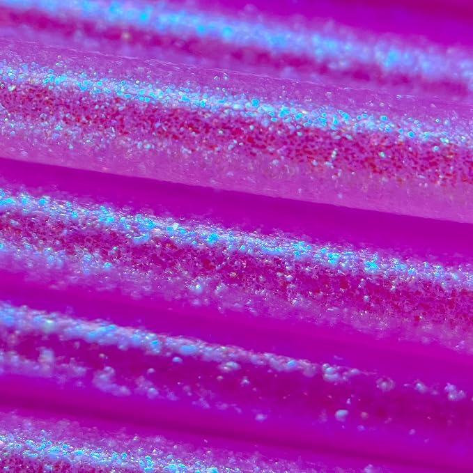 Cookiecad PLA Filament 1.75mm 1kg Iridescent Glitter 3D Printer Filament - Lavender Elixir PLA