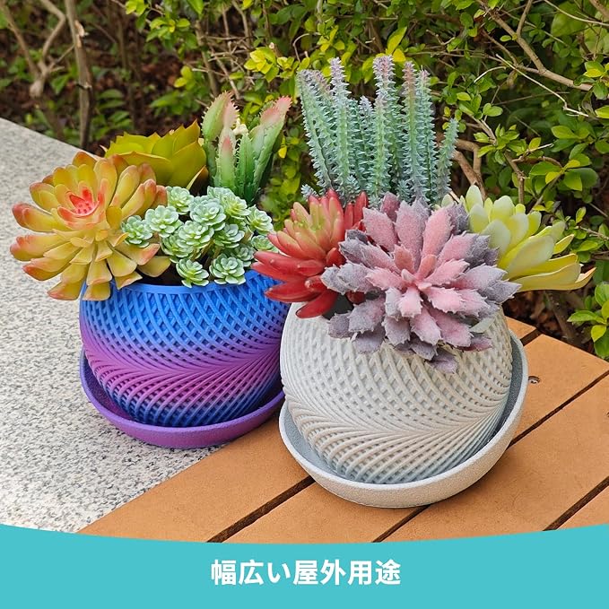 Colored ASA Filament 1.75 +/- 0.02mm - UV/Rain/Heat Resistant Durable 3D Printer Filament, No Warping, Non Odor & Fumes - Perfect for Outdoor Functional Mechanical Parts, 1kg (2.2lbs) Spools