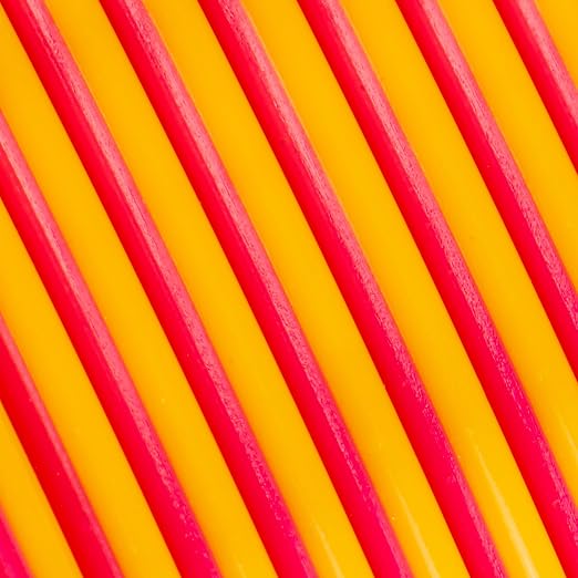 Polymaker Panchroma Dual Silk PLA Filament 1.75mm, 1kg, Sunset | Neatly Wound, High-Gloss Finish PLA(Gold-Red), Easy Print & Smooth Feeding, Compatible with Bambu Lab & Most 3D Printers