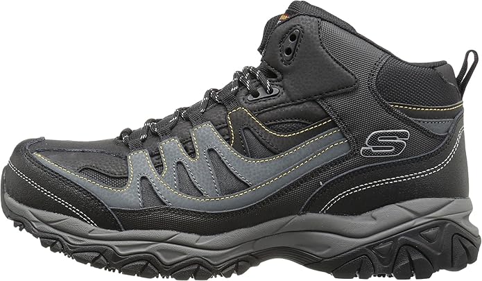 Skechers mens Holdredge Rebem