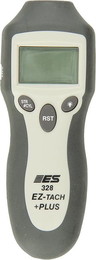 Electronic Specialties 328 EZ Tach Plus