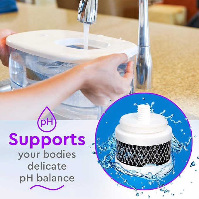 OPTI CHILL - Alkaline Replacement Filter - 120 Gallons